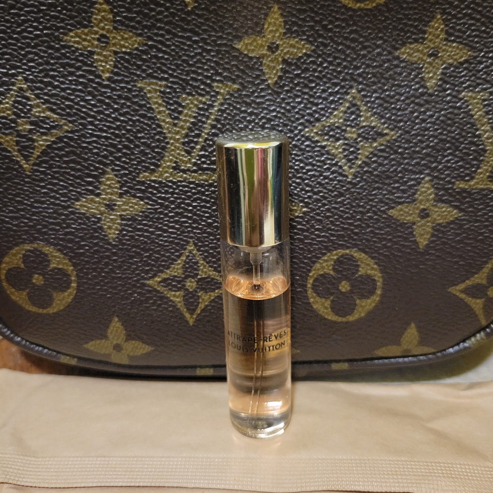 Louis Vuitton ATTRAPE-RÊVES  TRAVEL SPRAY Perfume